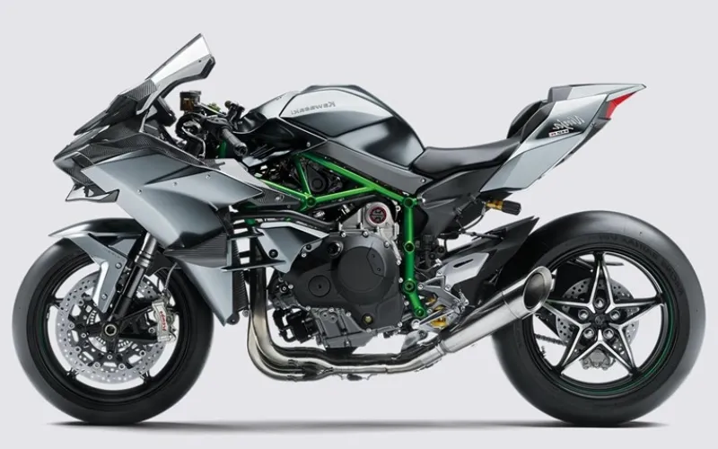 BMW Motorrad: Sự Sang Trọng và Công Nghệ Đức