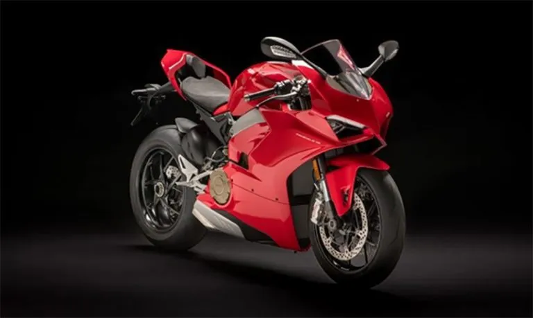 Các dòng xe phân khối lớn (big bike) phổ biến
