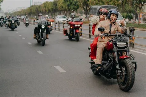 Đam Mê Đi Đôi Với Trách Nhiệm: An Toàn Là Trên Hết