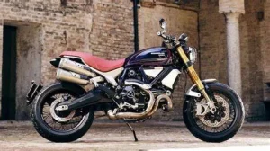 Ducati có gì đặc biệt