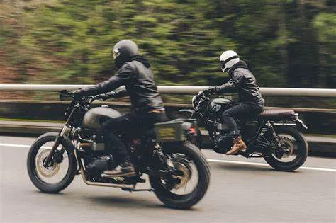 Giới thiệu về sự nổi tiếng của xe moto Nhật Bản