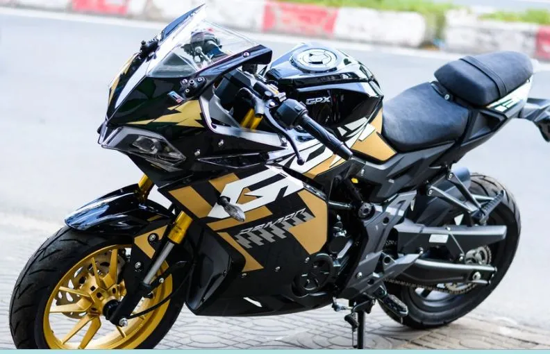 Kinh Nghiệm Chọn Mua Xe Moto Phù Hợp