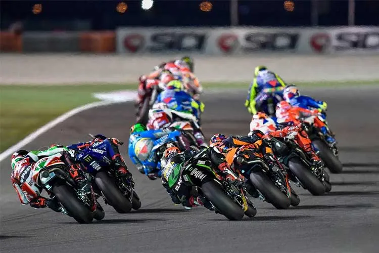 Lịch sử hình thành và phát triển của MotoGP