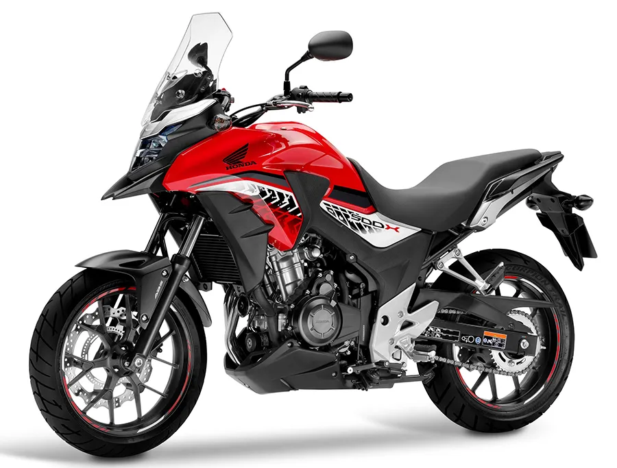Moto Touring: Hơn cả một chuyến đi phượt thông thường