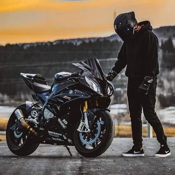 Những Tiêu Chí Để Chọn Xe Moto Dễ Độ