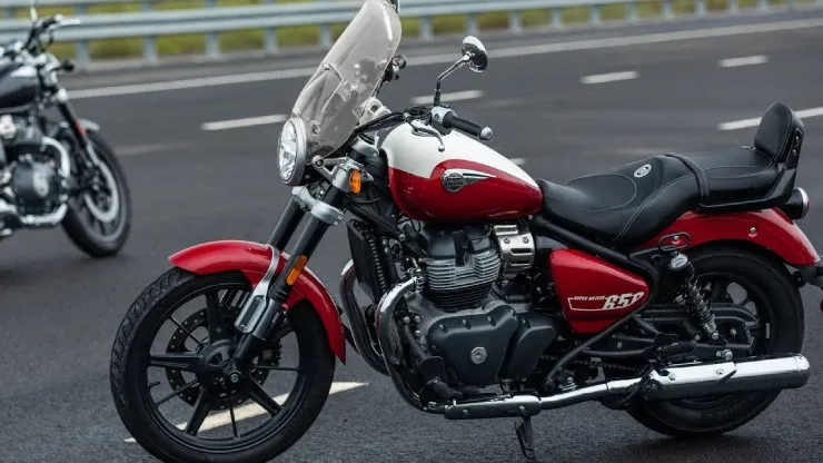 Những Yếu Tố Cần Cân Nhắc Khi Chọn Mua Xe Moto Dưới 500cc