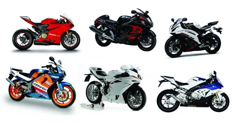 Những yếu tố làm nên sự khác biệt của xe moto Nhật Bản