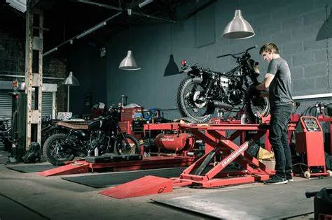 Tại sao cần độ xe moto hợp pháp?