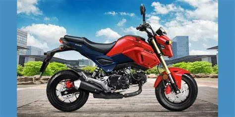 Tại sao chiều cao lại quan trọng khi chọn xe moto?