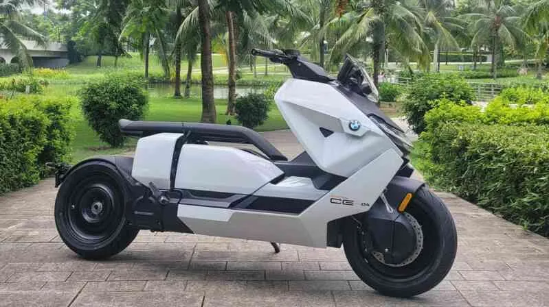 Tại sao xe moto điện lại "hot"?