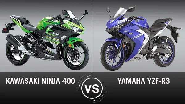 Yamaha R3: Thiết kế thể thao, linh hoạt