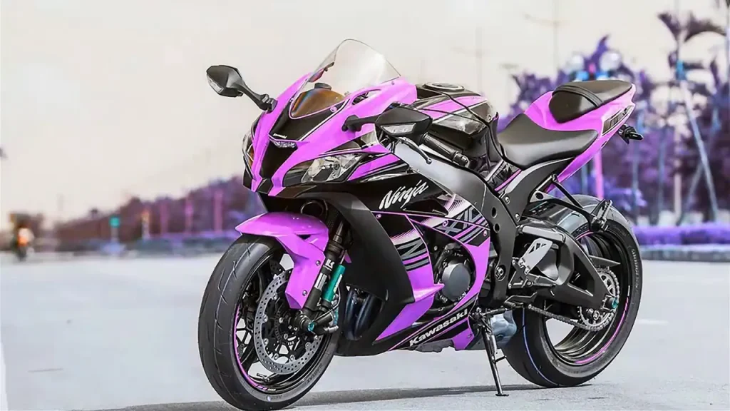bảng giá xe moto mới nhất