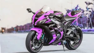bảng giá xe moto mới nhất