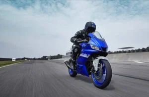 các dòng xe moto phổ biến tại Việt Nam