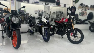 kinh nghiệm mua xe moto cũ