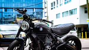 lịch sử phát triển xe moto