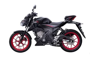 xe moto dành cho người thấp