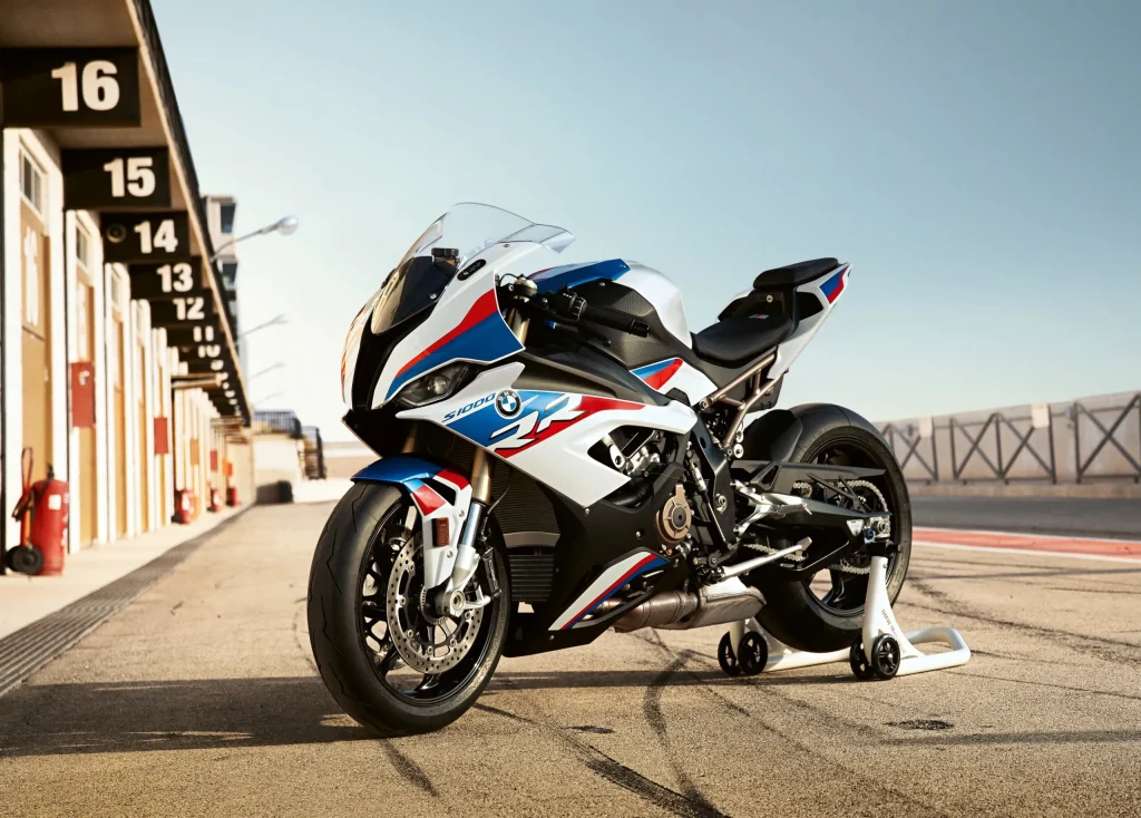 xe moto là gì