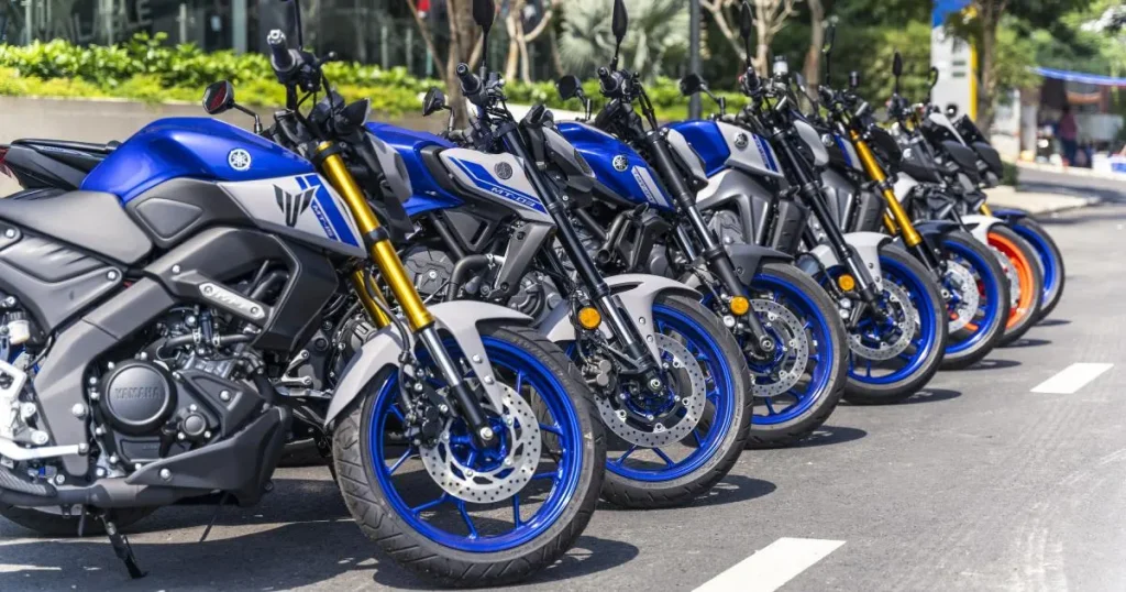 xe moto nào mạnh nhất hiện nay