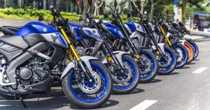 xe moto nào mạnh nhất hiện nay
