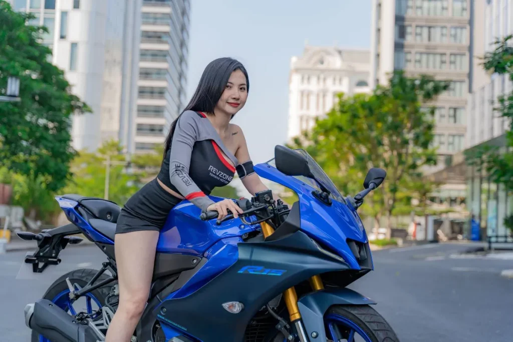 xe moto phân khối lớn cho người mới